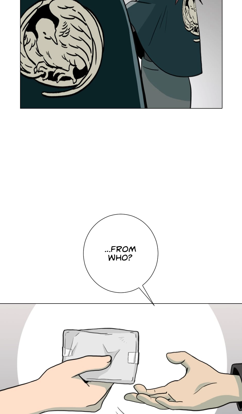 Read Rina chapter 17 image 38 on Lezhin