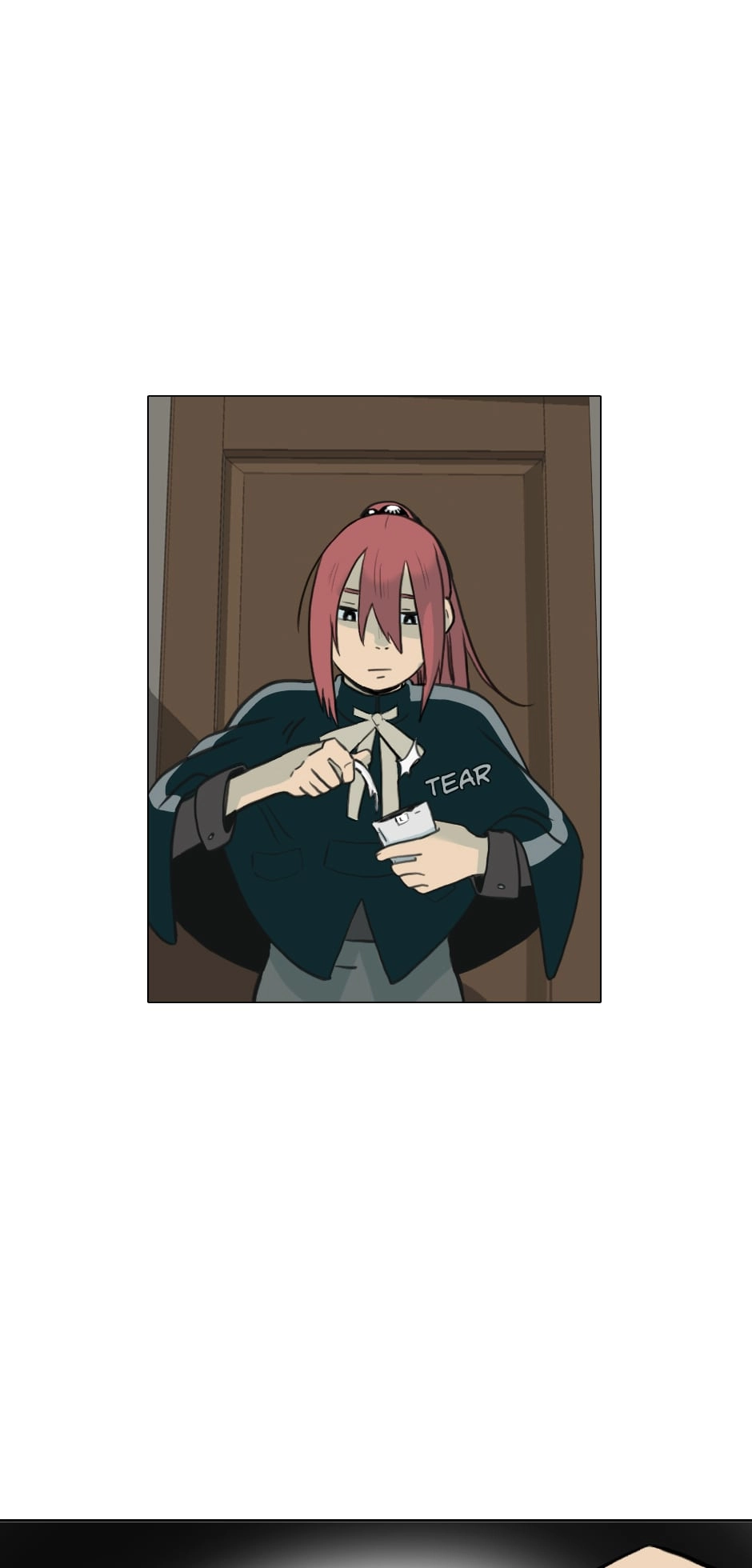 Read Rina chapter 17 image 40 on Lezhin