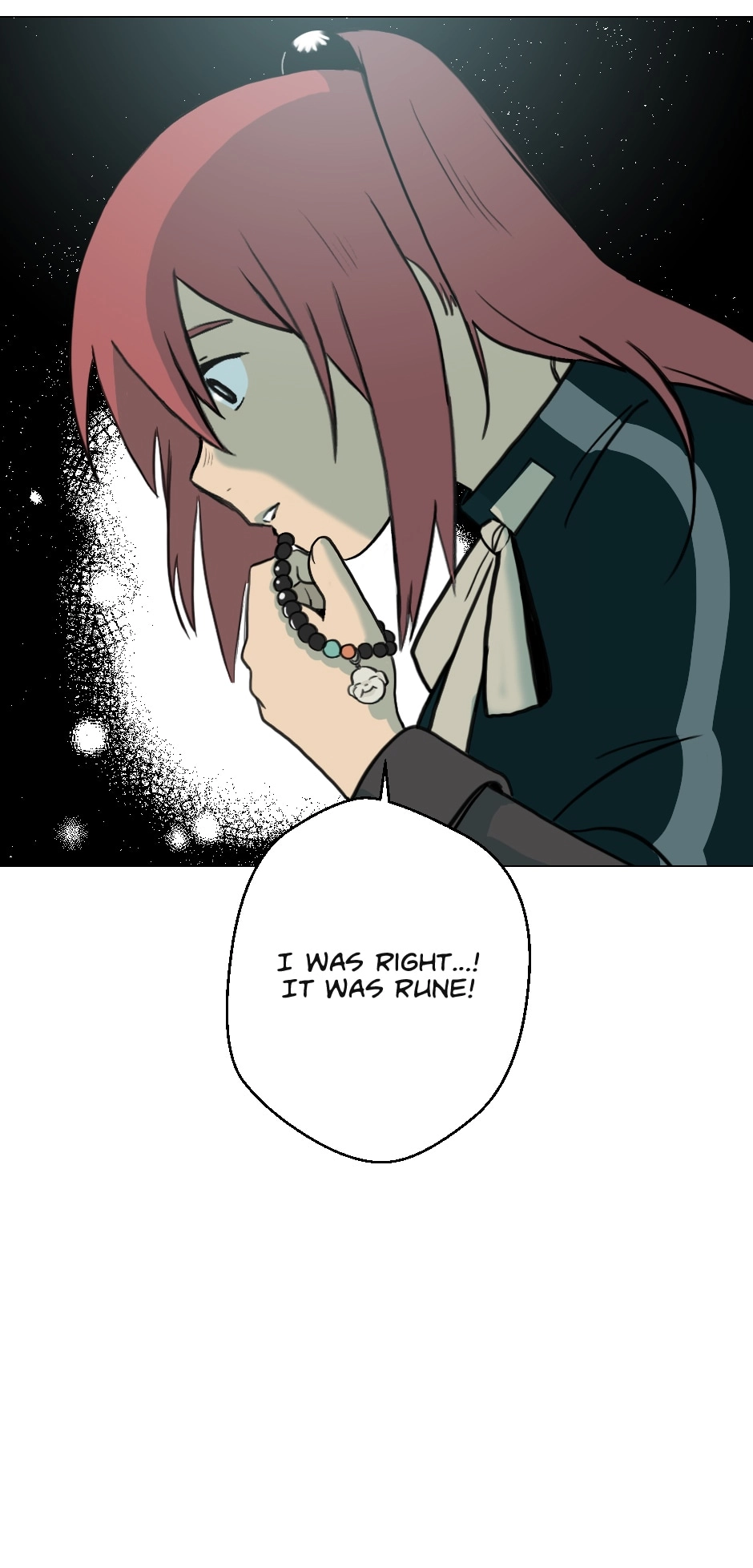 Read Rina chapter 17 image 43 on Lezhin