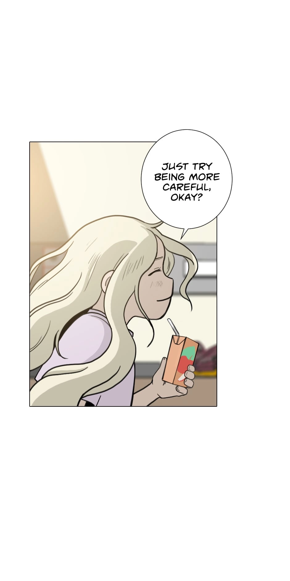 Read Rina chapter 17 image 5 on Lezhin