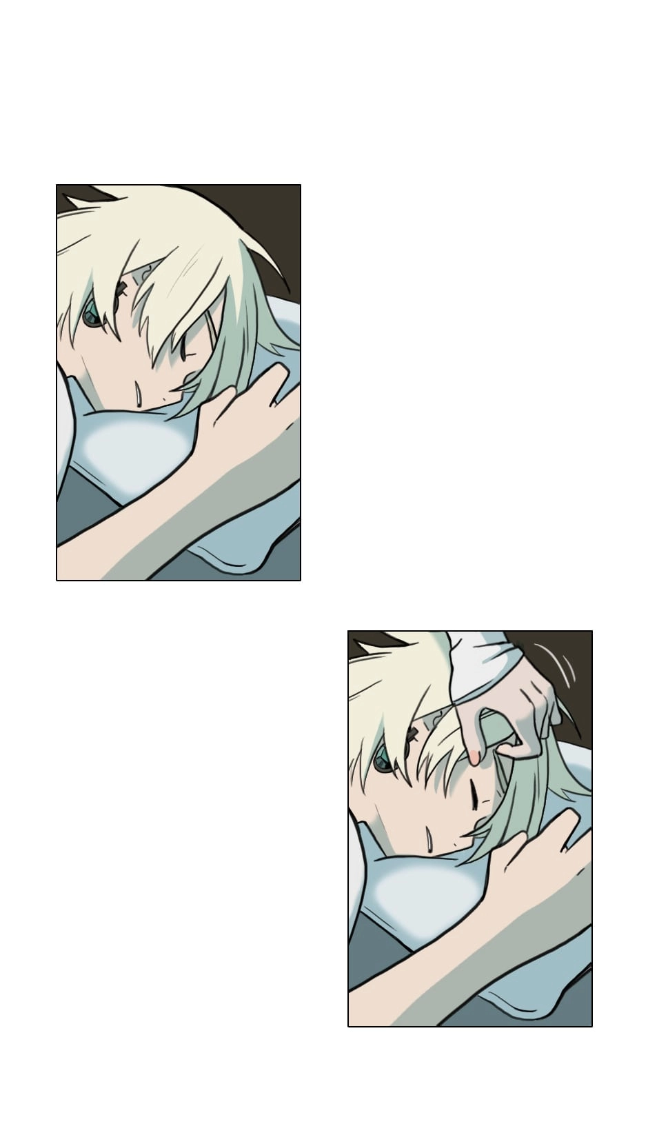 Read Rina chapter 18 image 12 on Lezhin