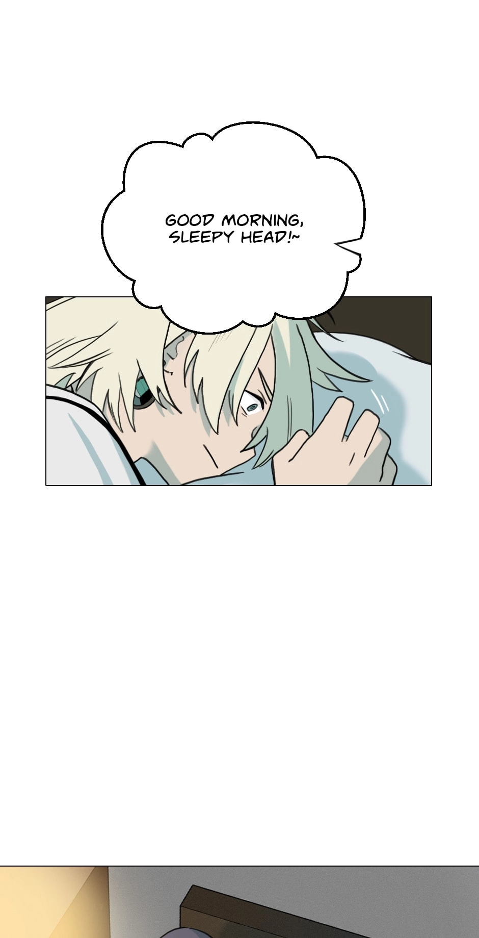 Read Rina chapter 18 image 13 on Lezhin
