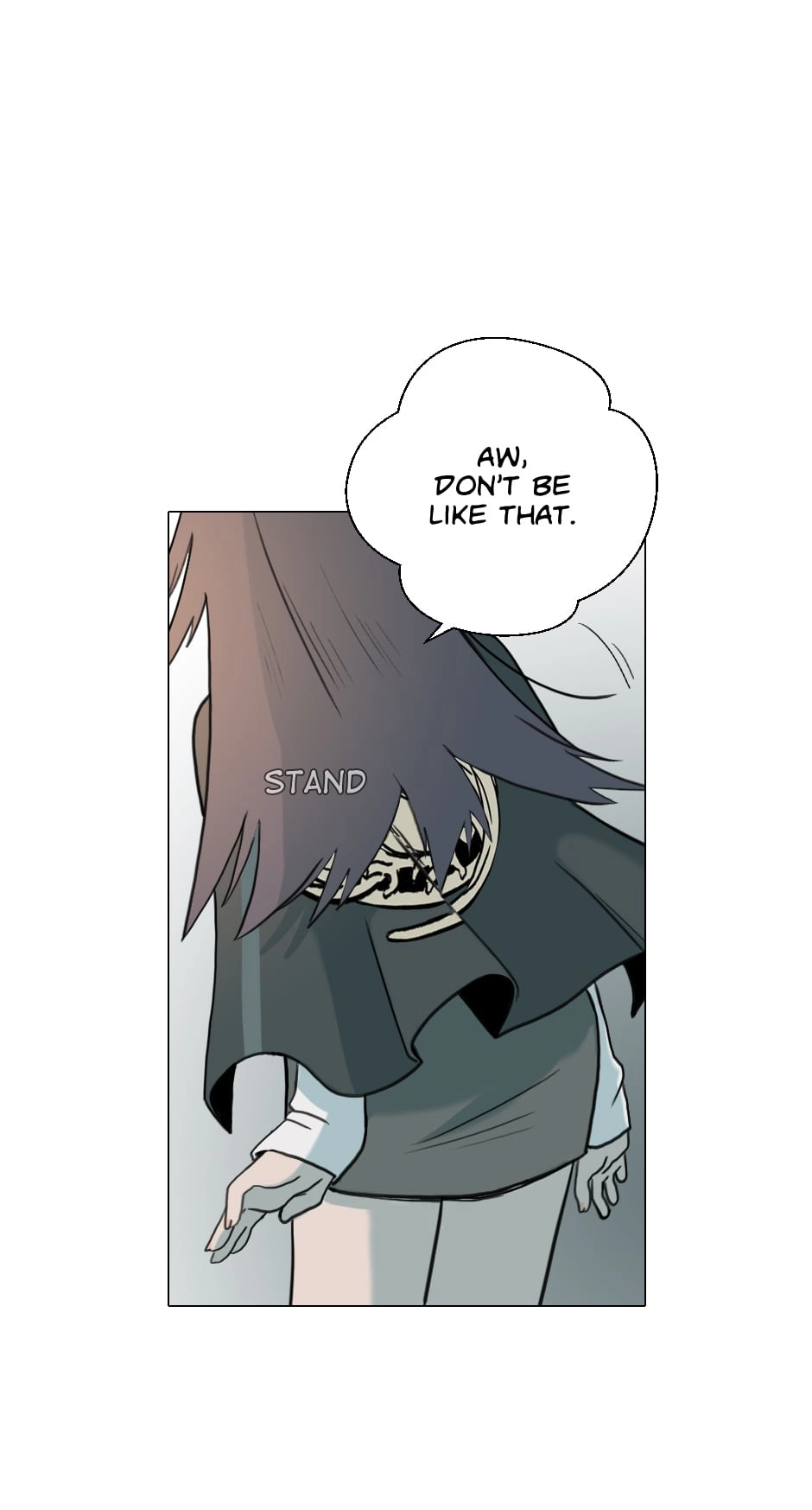 Read Rina chapter 18 image 20 on Lezhin