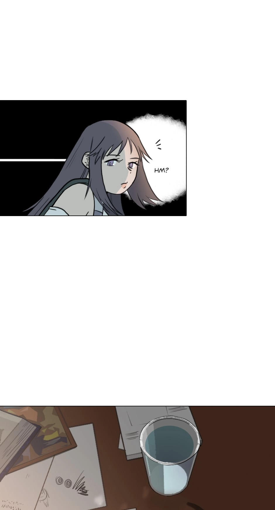 Read Rina chapter 18 image 21 on Lezhin