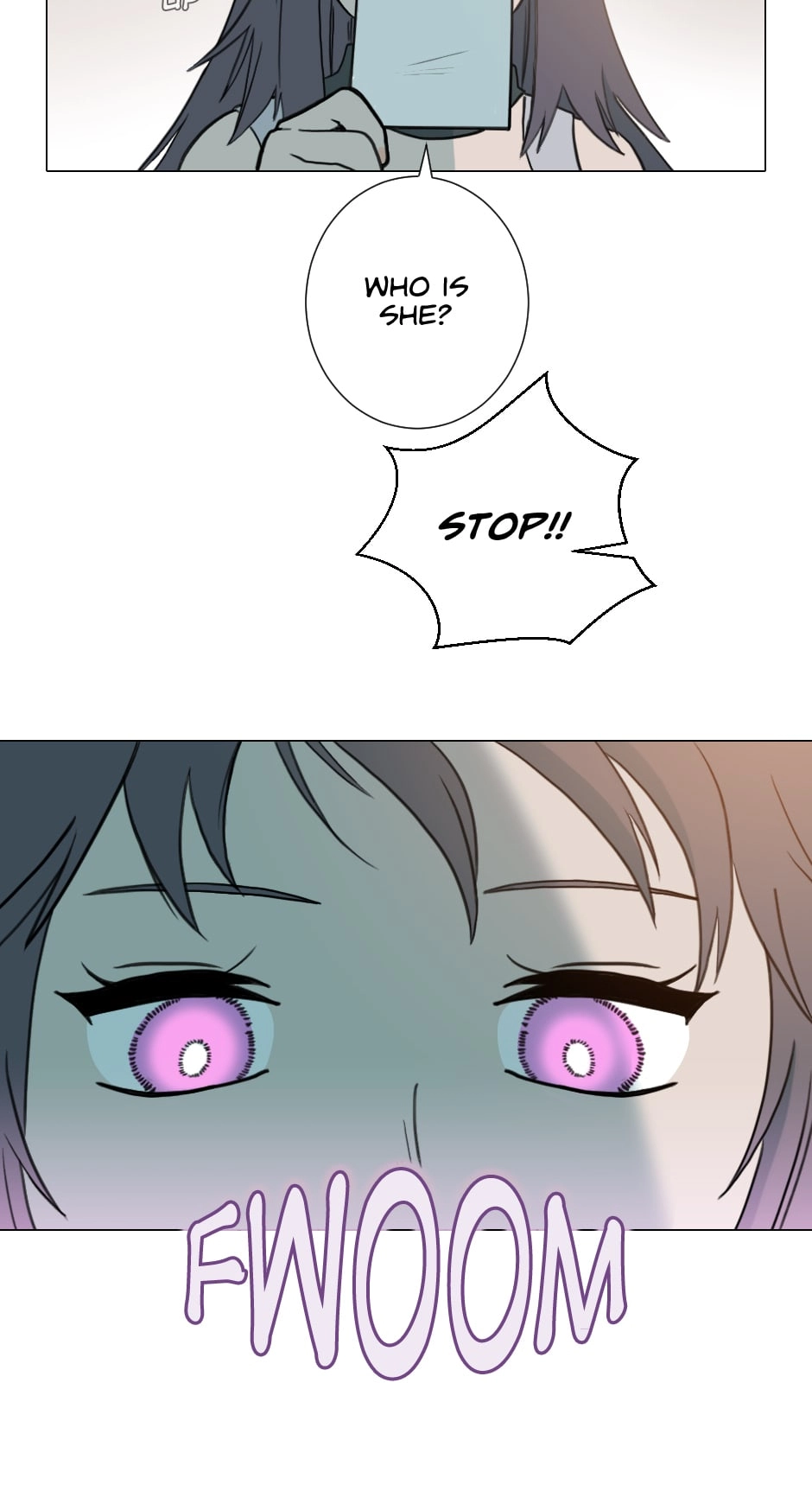 Read Rina chapter 18 image 24 on Lezhin