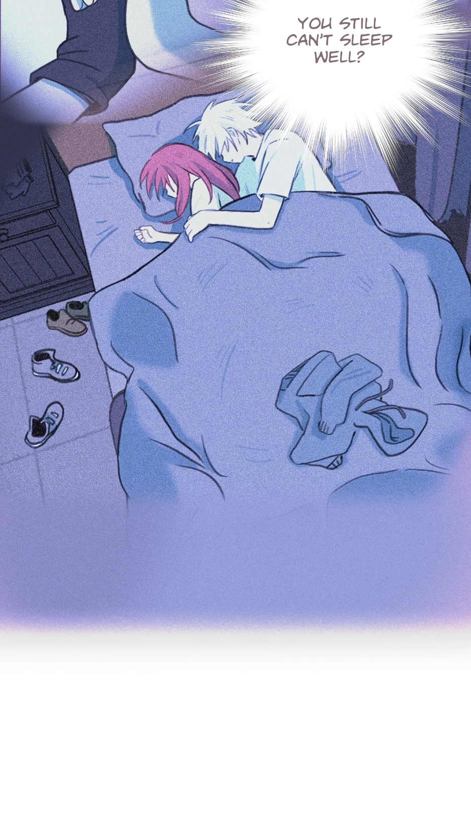 Read Rina chapter 18 image 28 on Lezhin