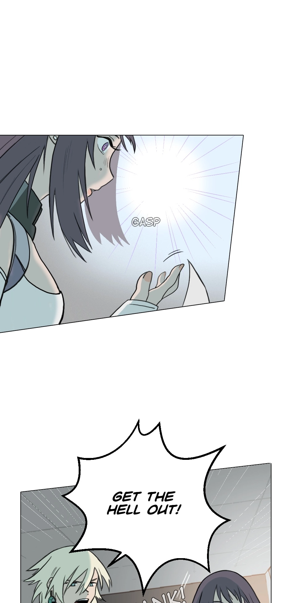 Read Rina chapter 18 image 29 on Lezhin