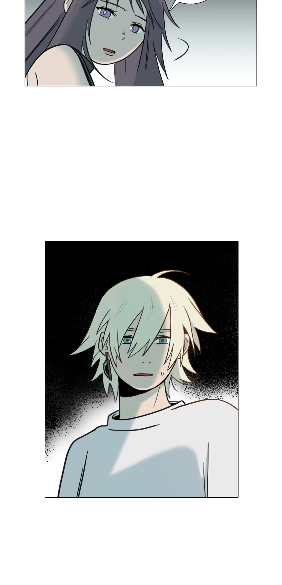 Read Rina chapter 18 image 31 on Lezhin