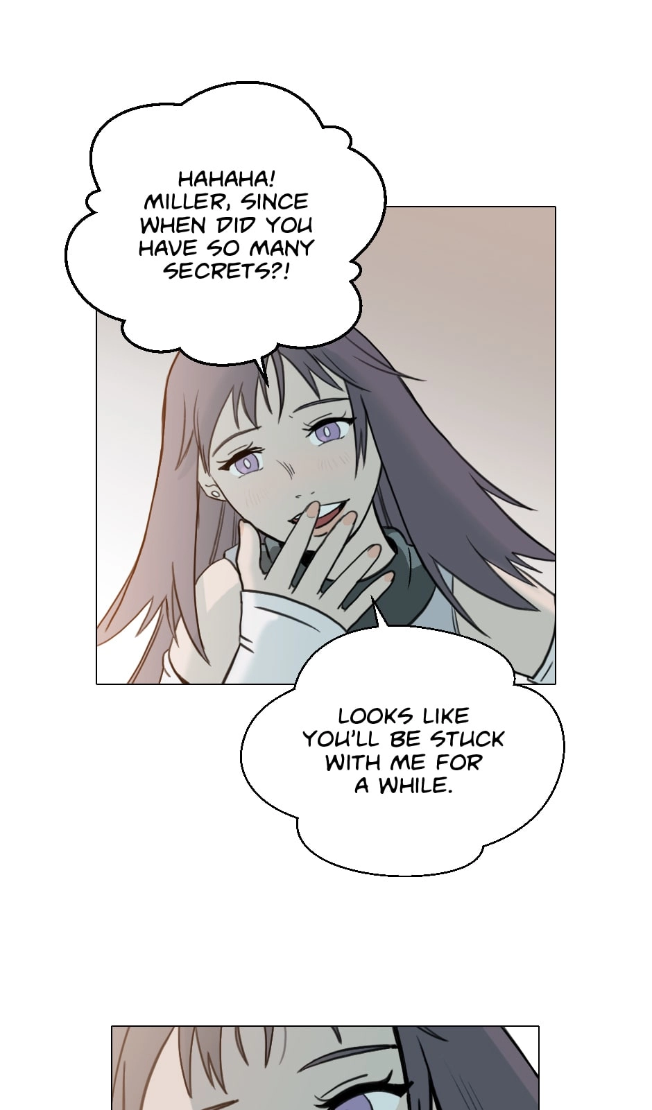 Read Rina chapter 18 image 32 on Lezhin