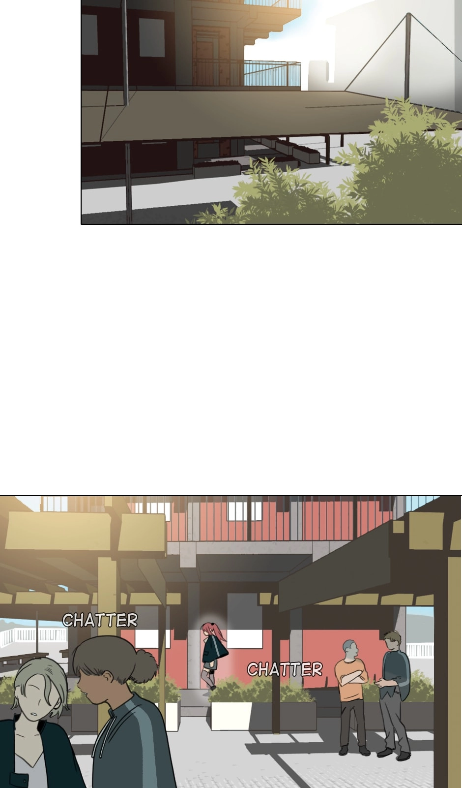 Read Rina chapter 18 image 34 on Lezhin
