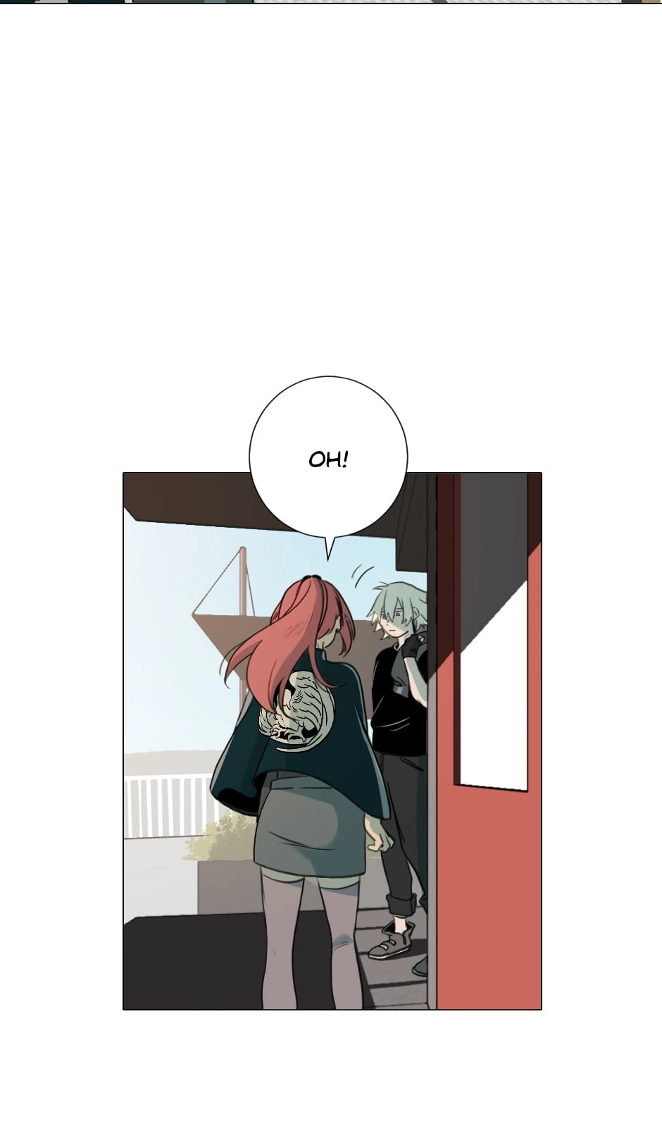 Read Rina chapter 18 image 35 on Lezhin