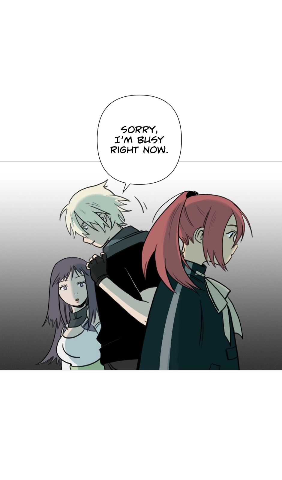 Read Rina chapter 18 image 39 on Lezhin