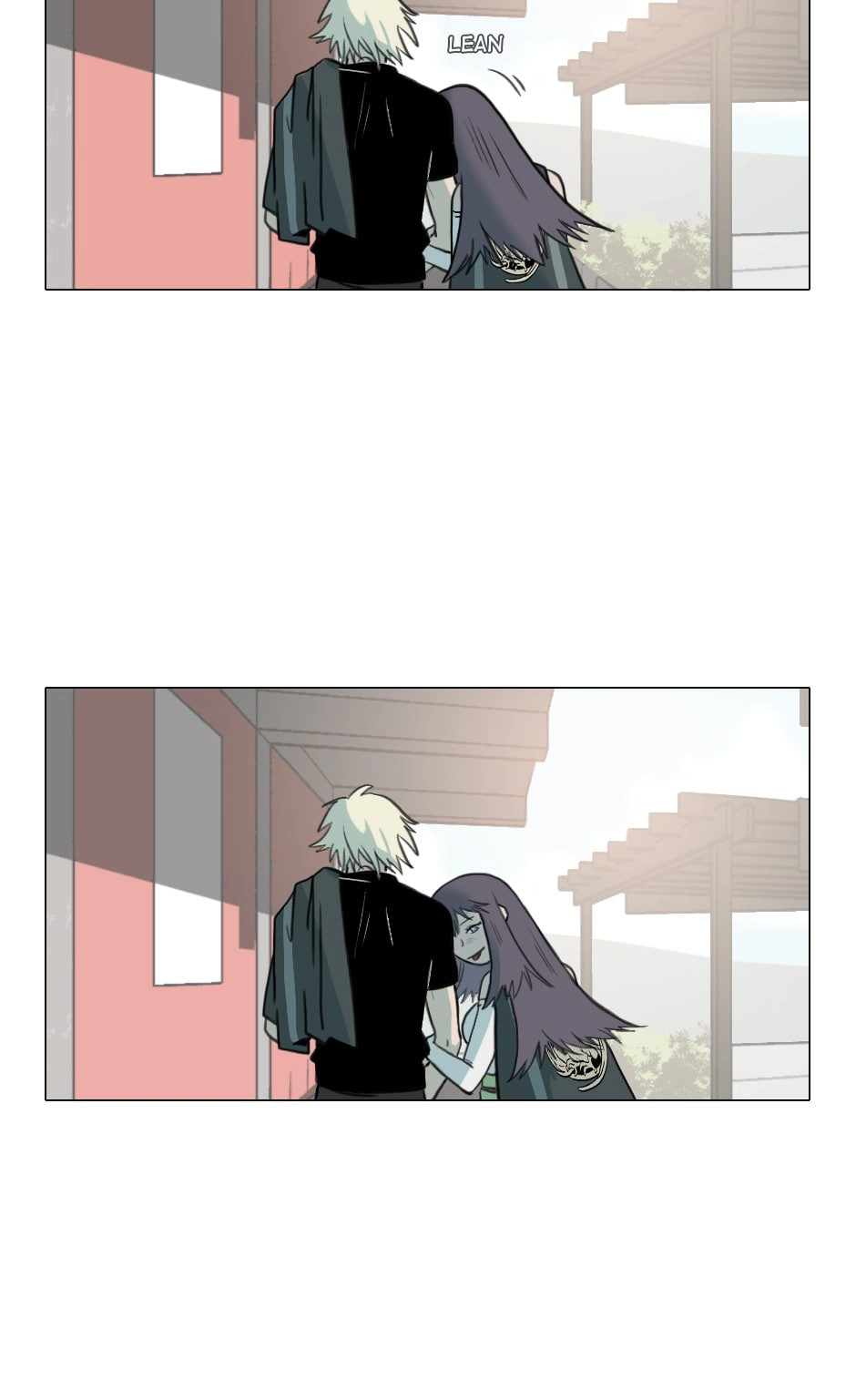 Read Rina chapter 18 image 41 on Lezhin