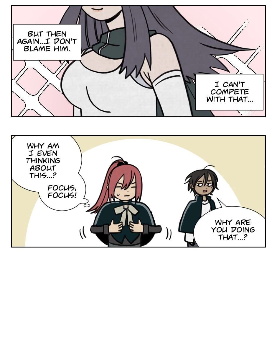 Read Rina chapter 18 image 45 on Lezhin
