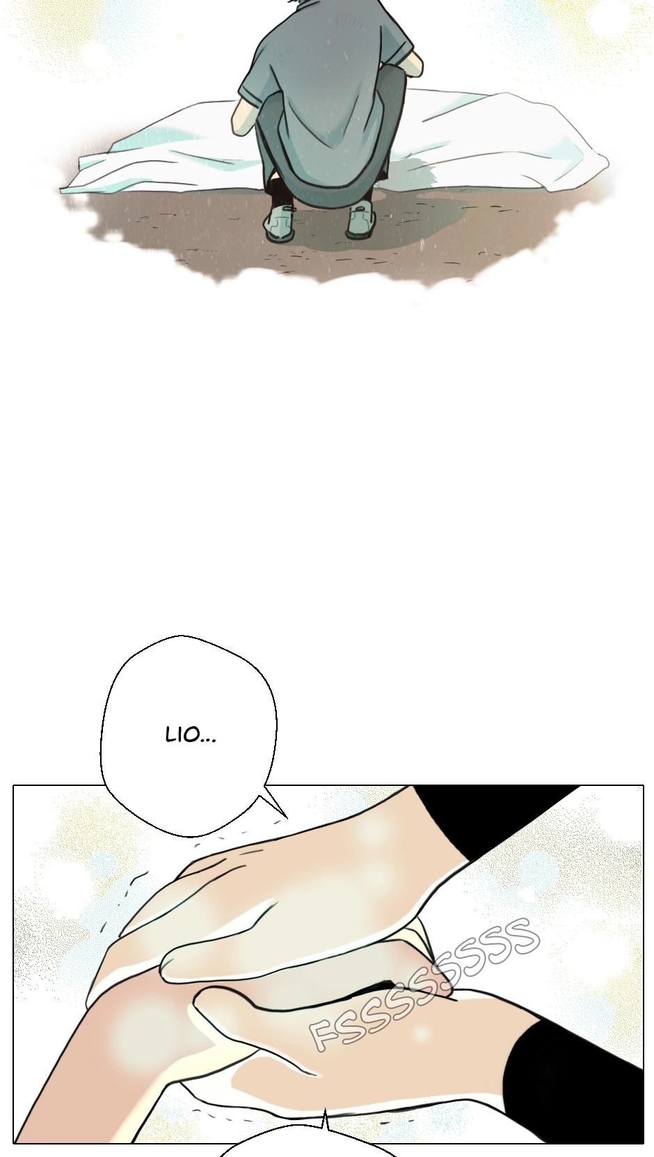 Read Rina chapter 18 image 6 on Lezhin