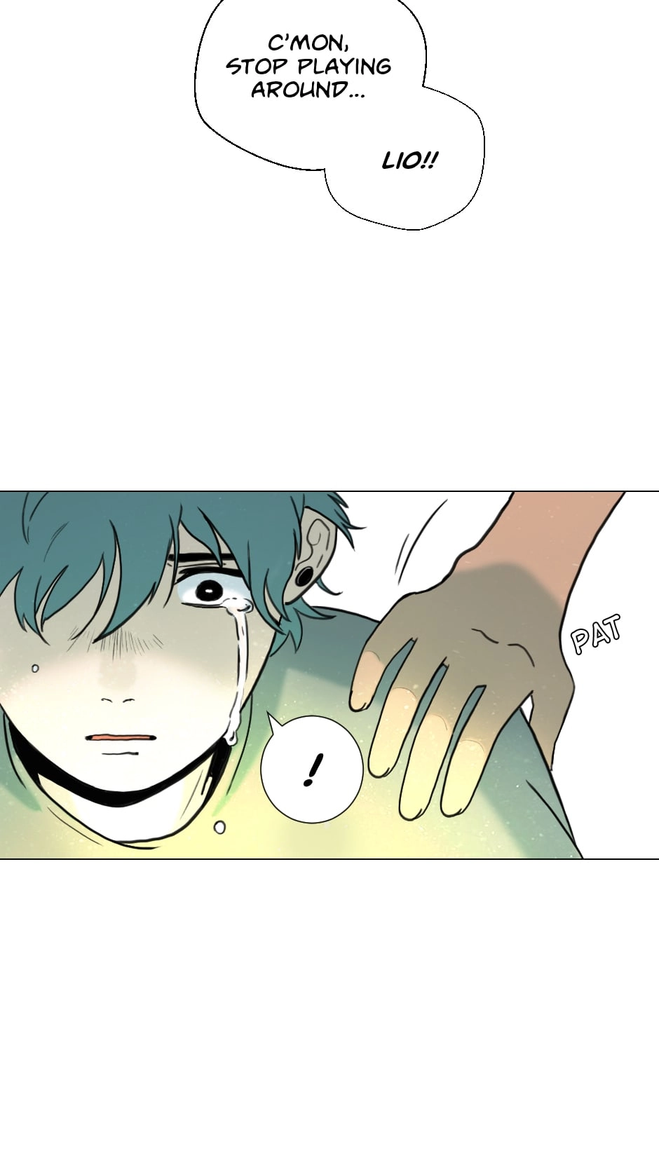 Read Rina chapter 18 image 7 on Lezhin