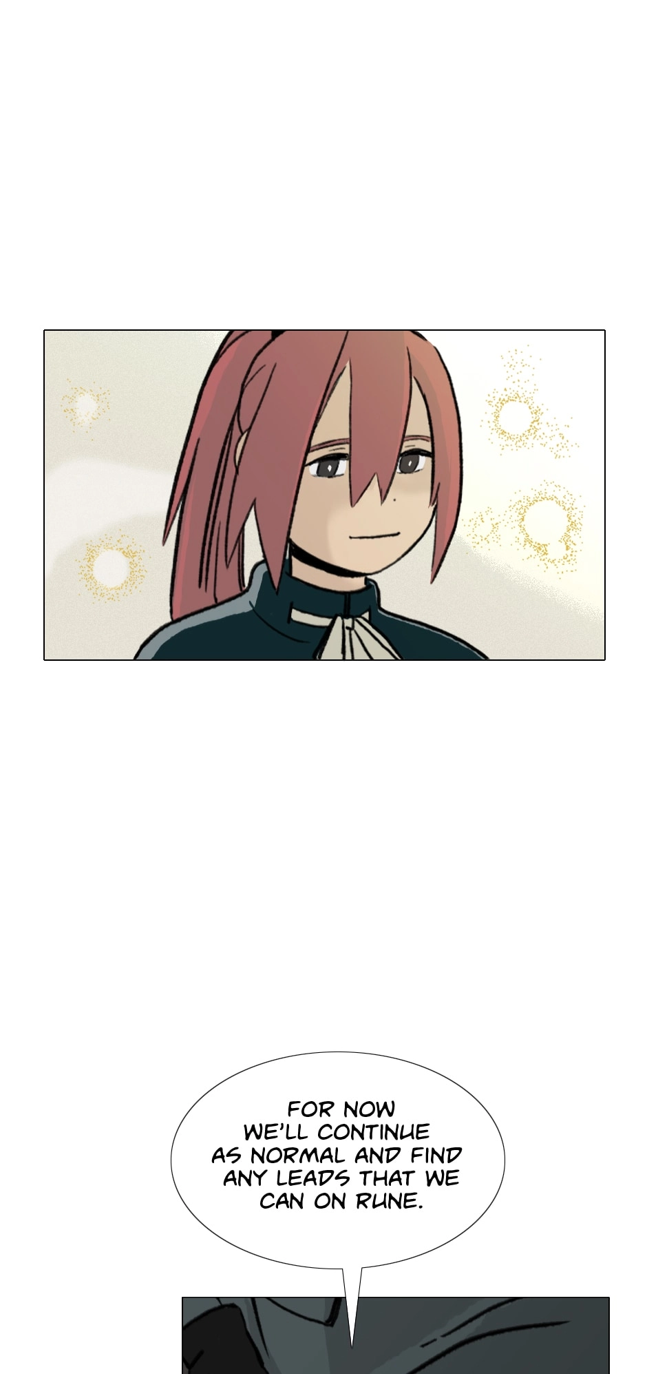 Read Rina chapter 2 image 11 on Lezhin