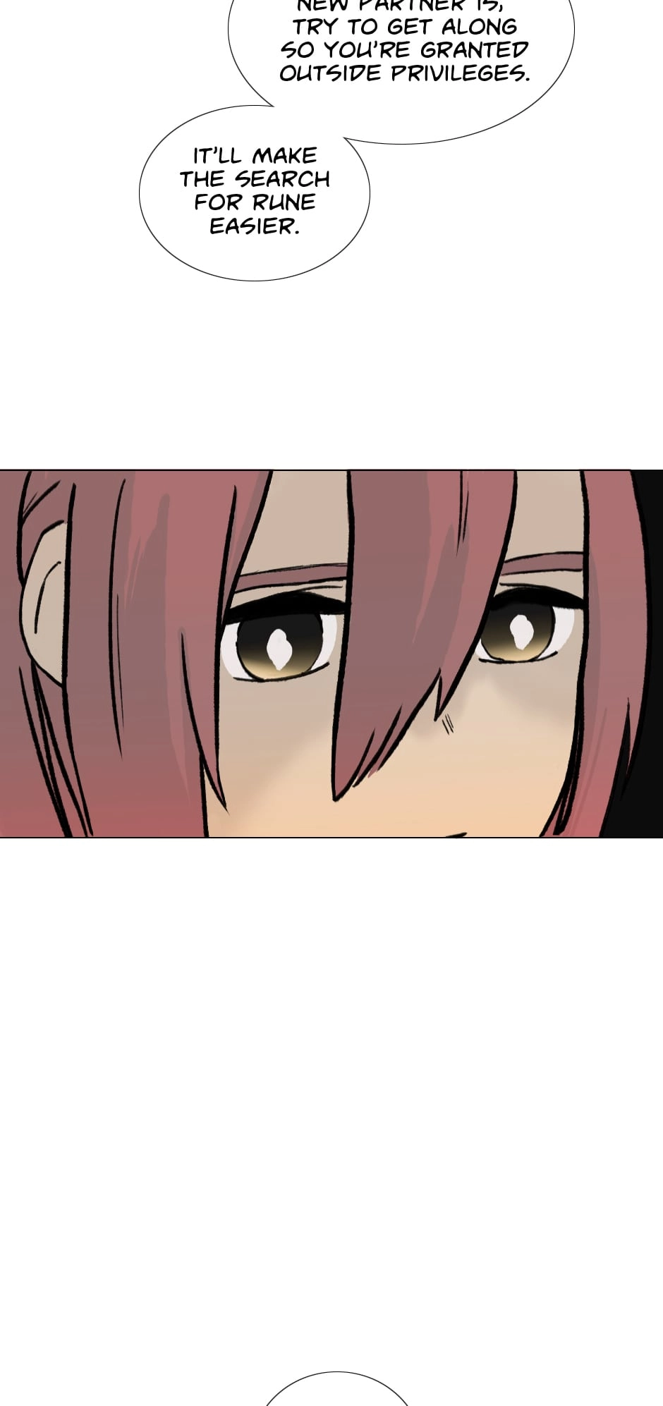 Read Rina chapter 2 image 13 on Lezhin