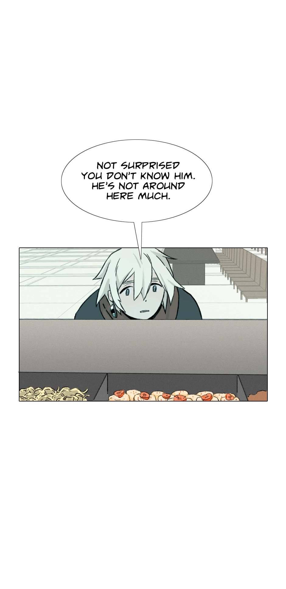 Read Rina chapter 2 image 20 on Lezhin