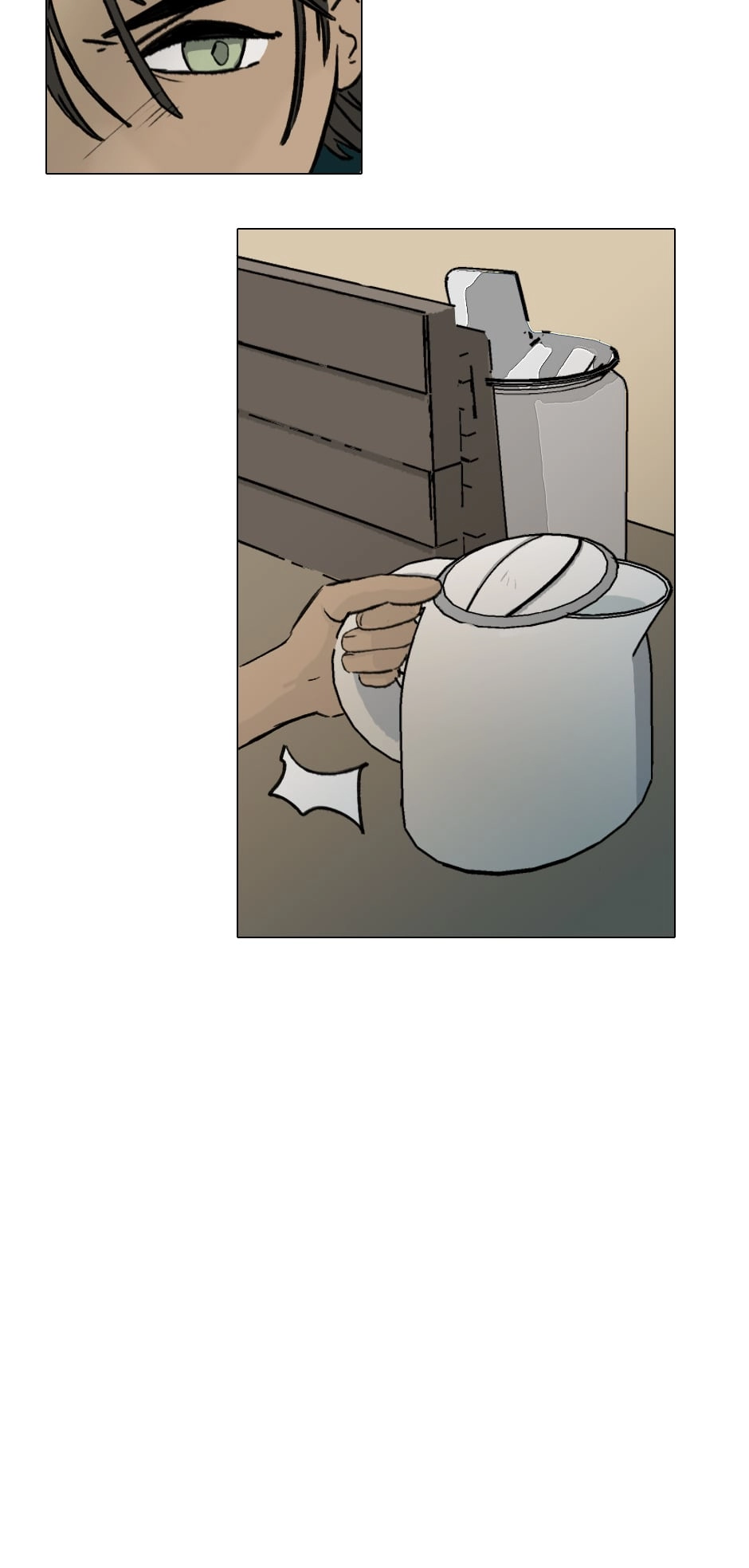 Read Rina chapter 2 image 25 on Lezhin