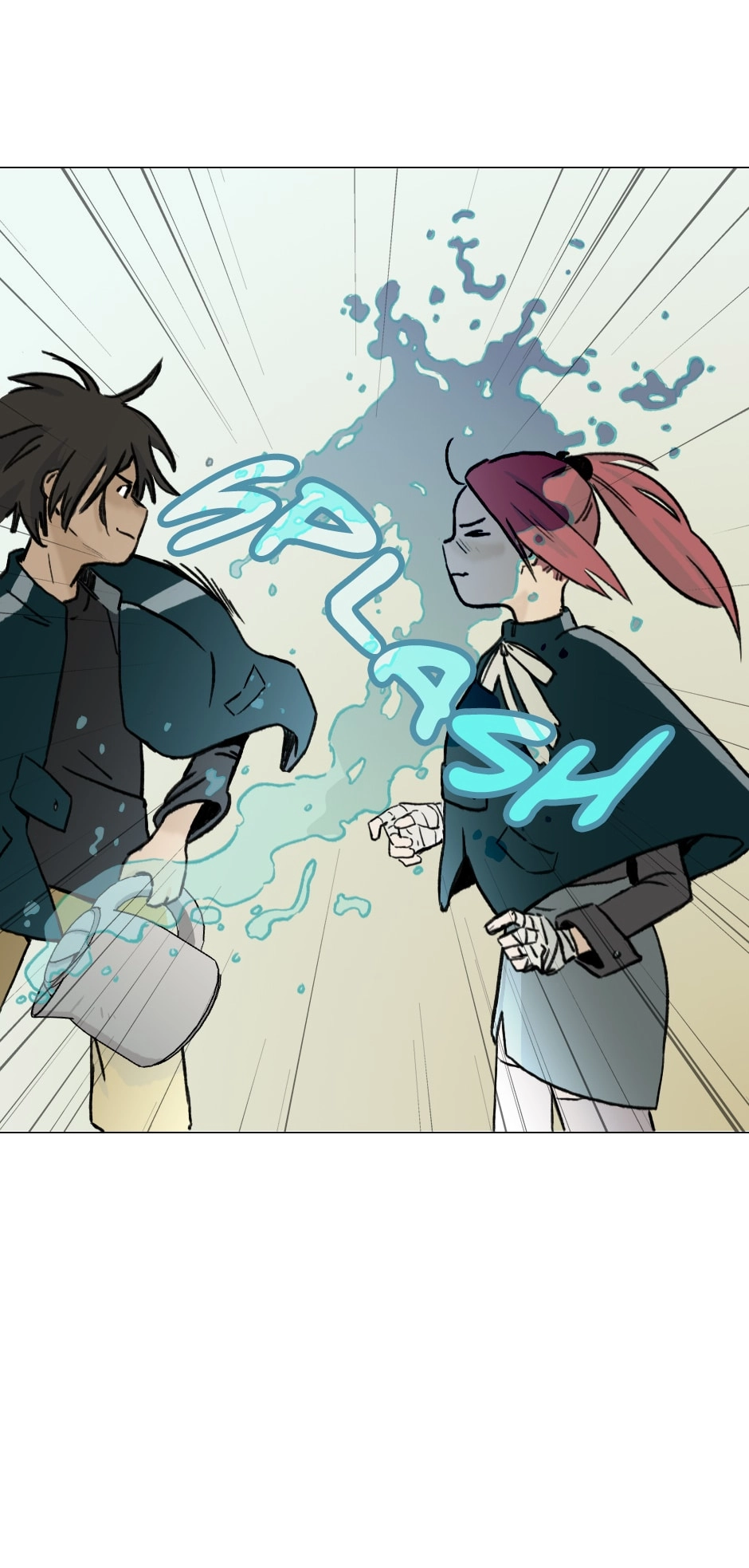 Read Rina chapter 2 image 26 on Lezhin