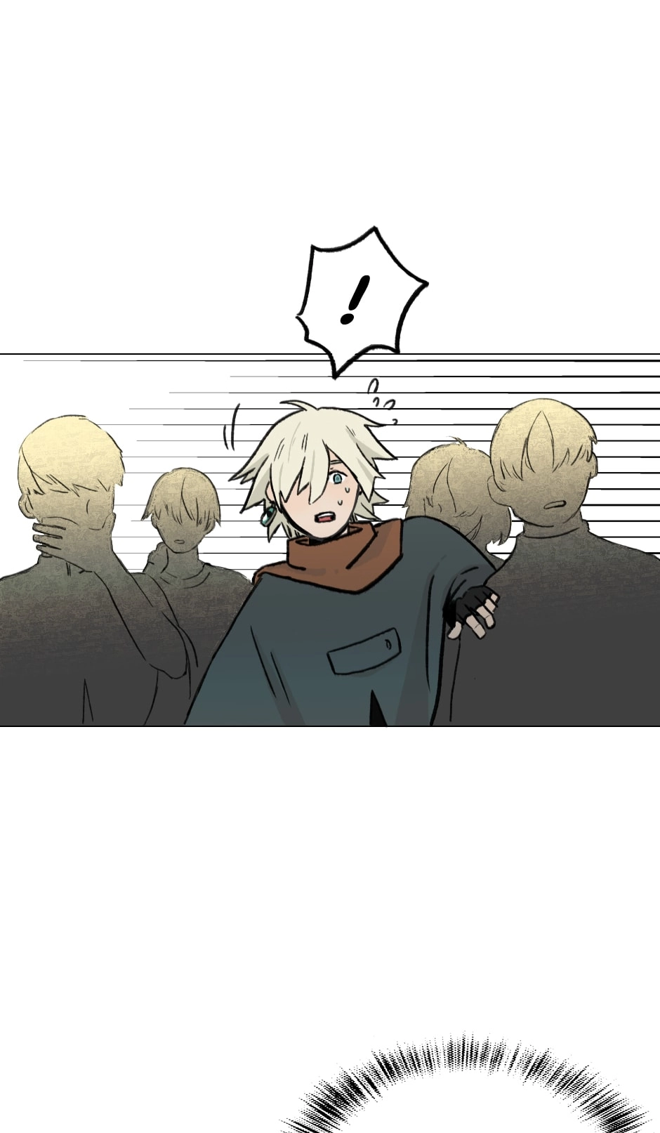 Read Rina chapter 2 image 28 on Lezhin