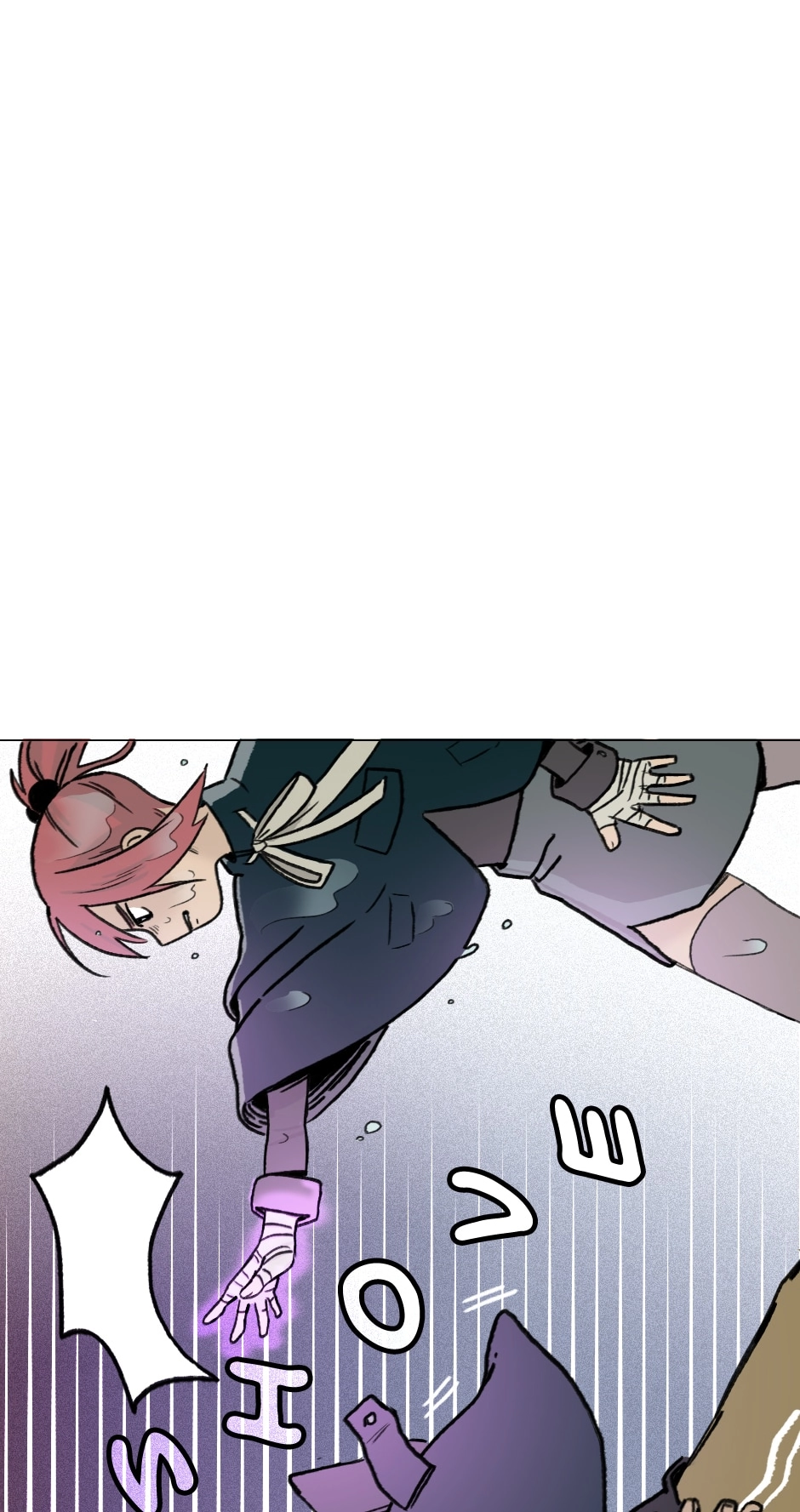 Read Rina chapter 2 image 31 on Lezhin