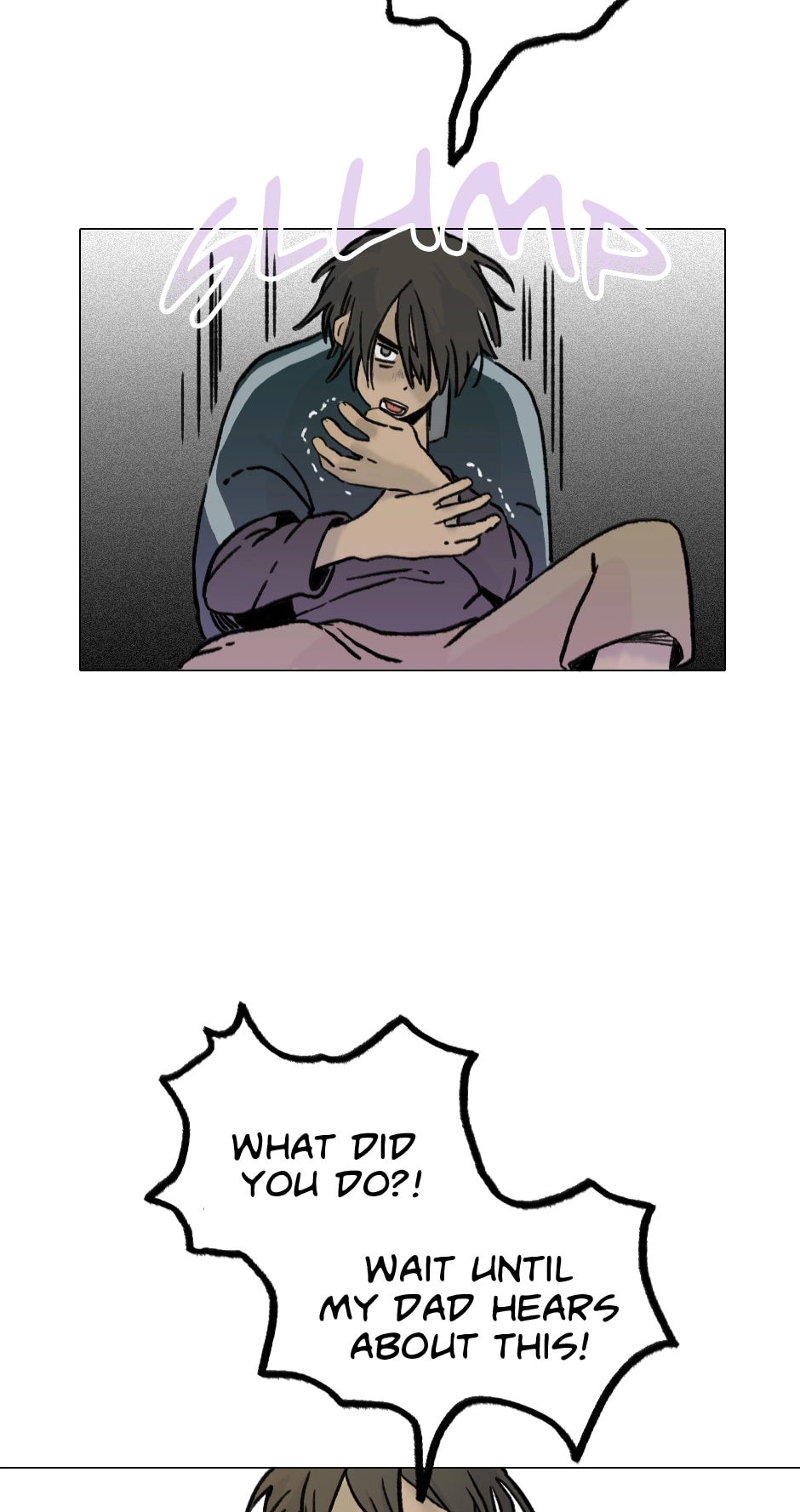 Read Rina chapter 2 image 33 on Lezhin