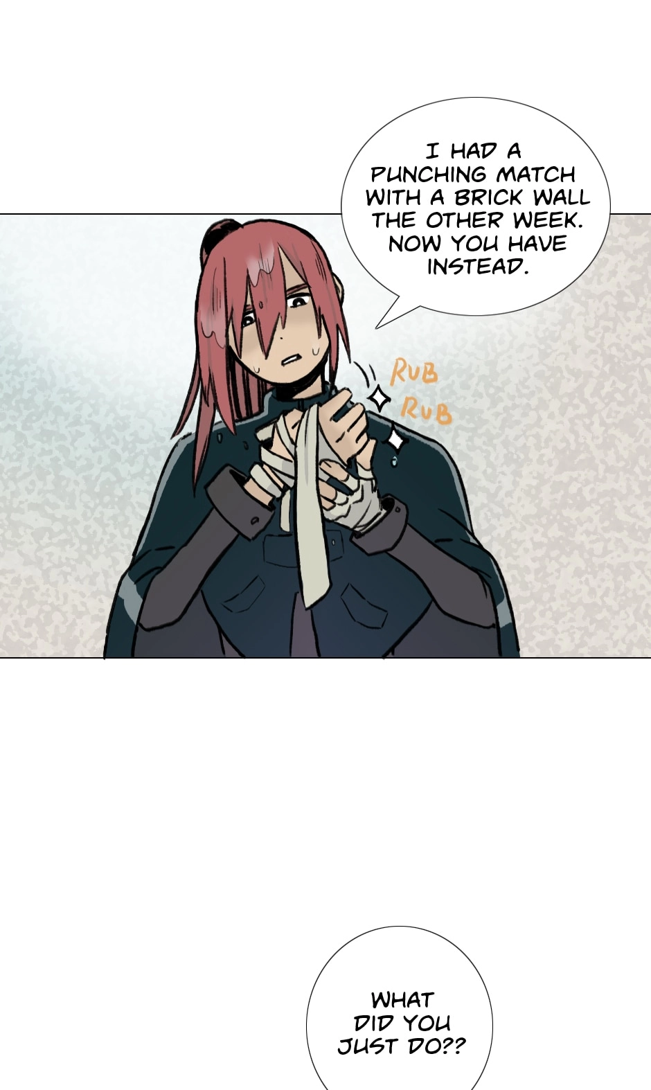 Read Rina chapter 2 image 34 on Lezhin