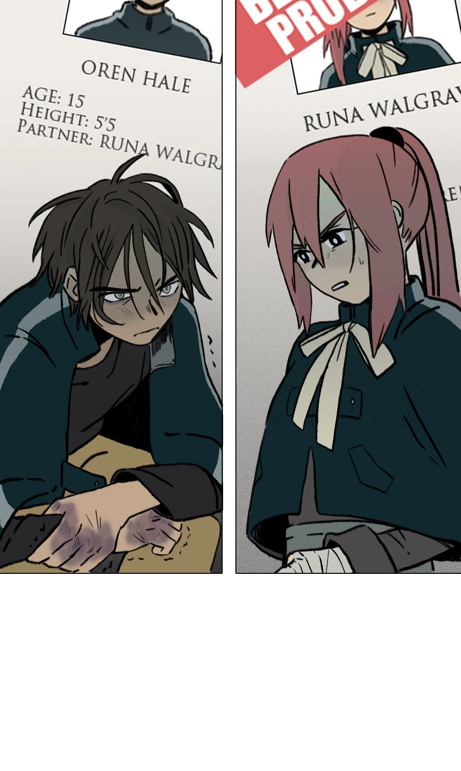 Read Rina chapter 2 image 37 on Lezhin