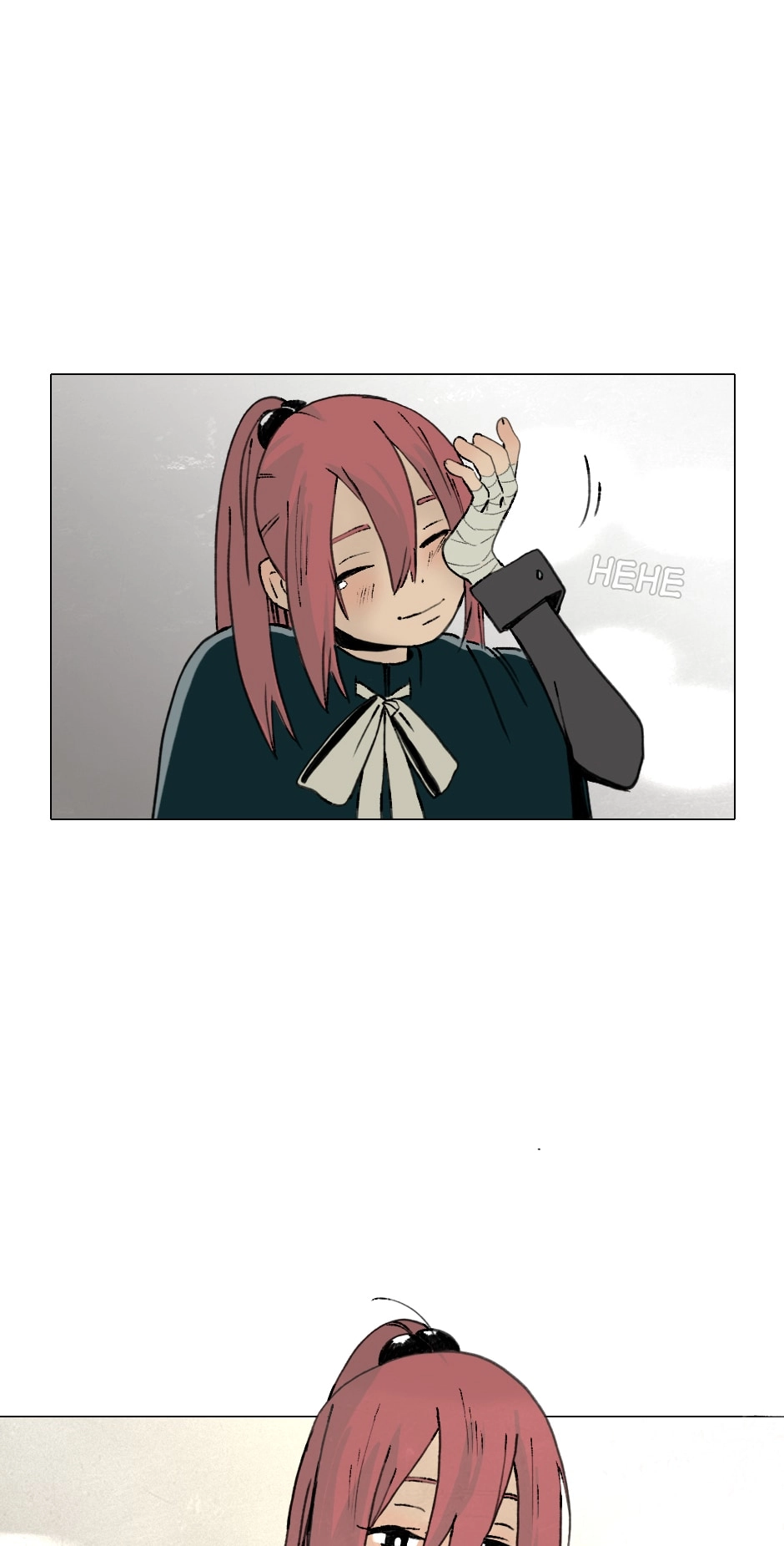 Read Rina chapter 2 image 4 on Lezhin