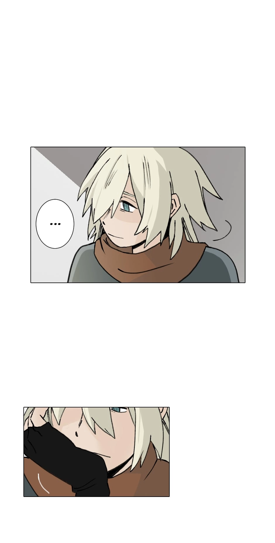 Read Rina chapter 2 image 6 on Lezhin