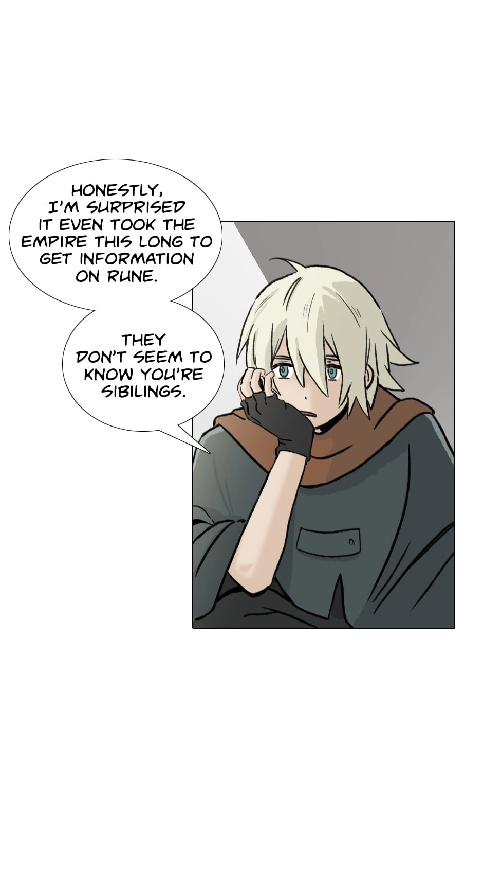 Read Rina chapter 2 image 7 on Lezhin
