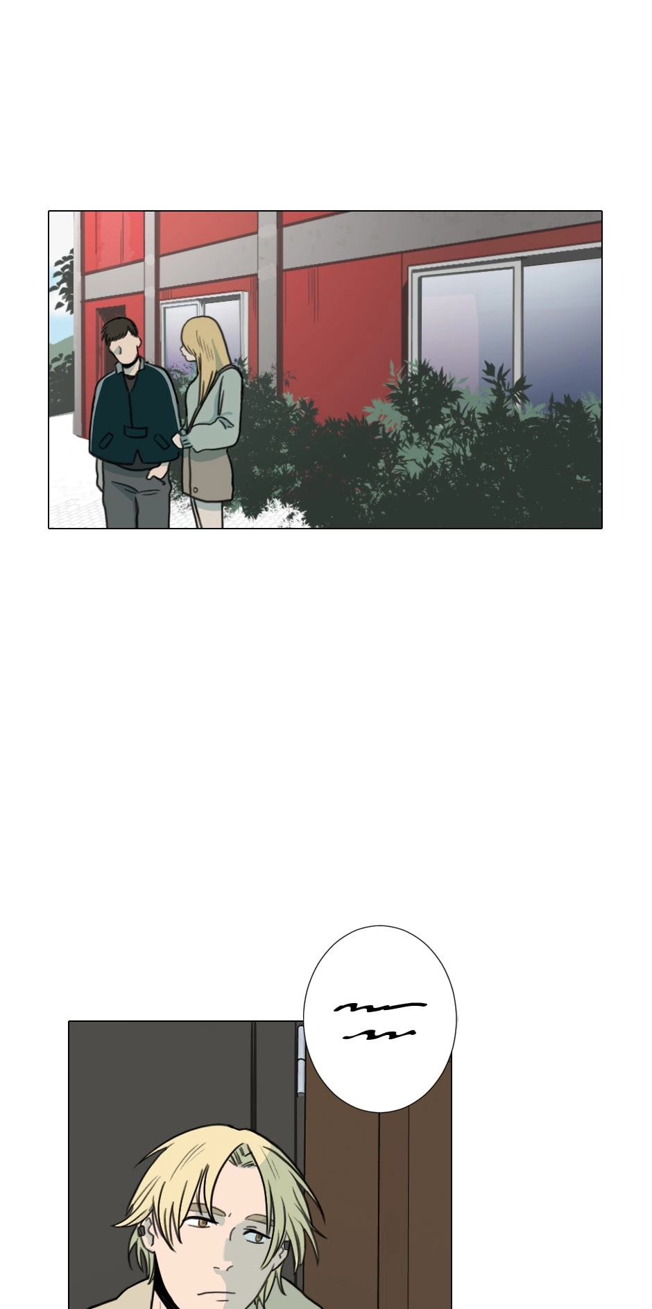 Read Rina chapter 20 image 1 on Lezhin
