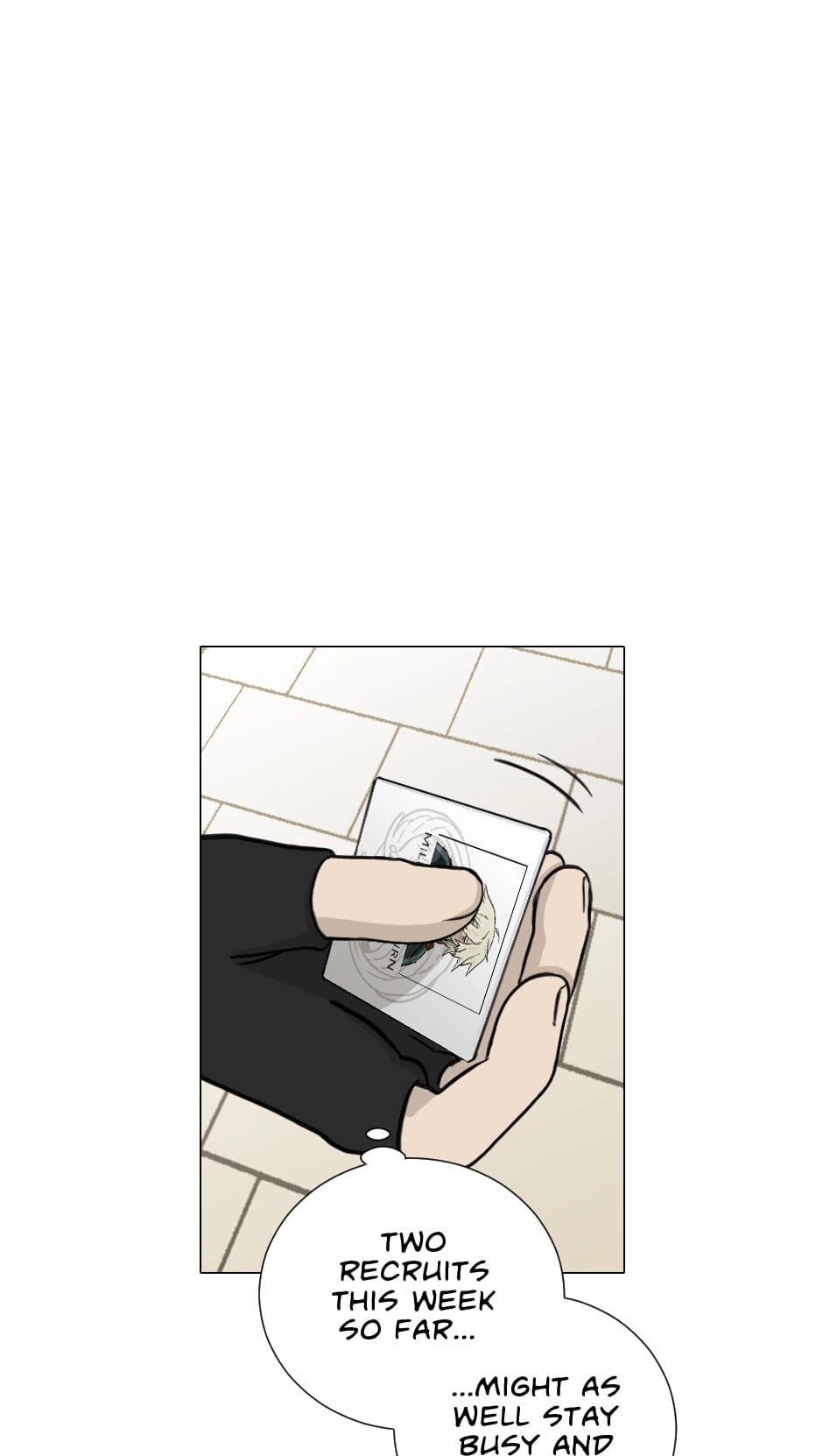 Read Rina chapter 20 image 12 on Lezhin