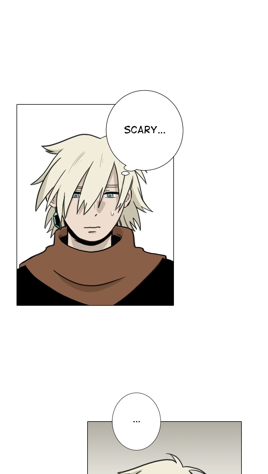 Read Rina chapter 20 image 16 on Lezhin