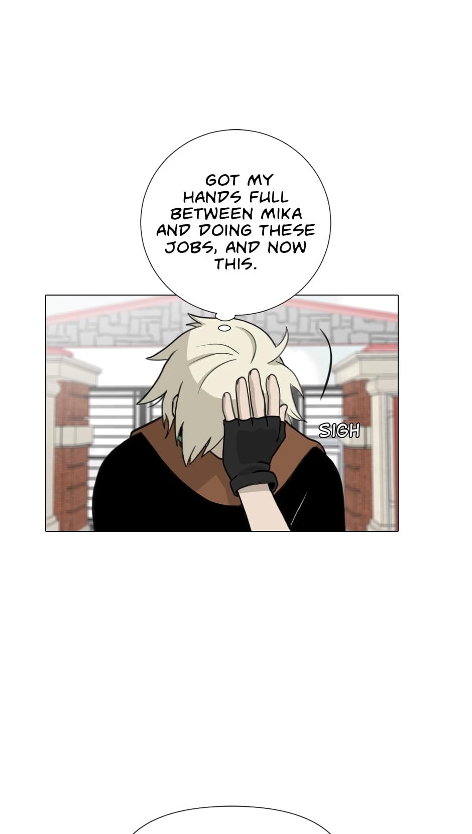 Read Rina chapter 20 image 20 on Lezhin