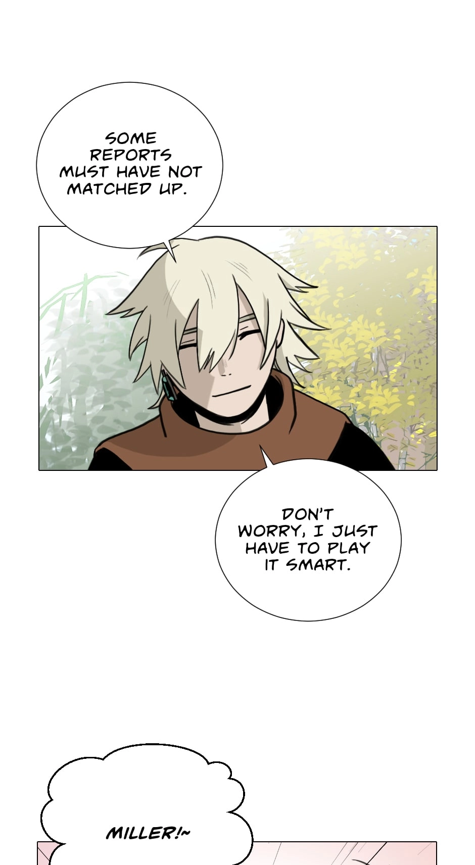 Read Rina chapter 20 image 24 on Lezhin
