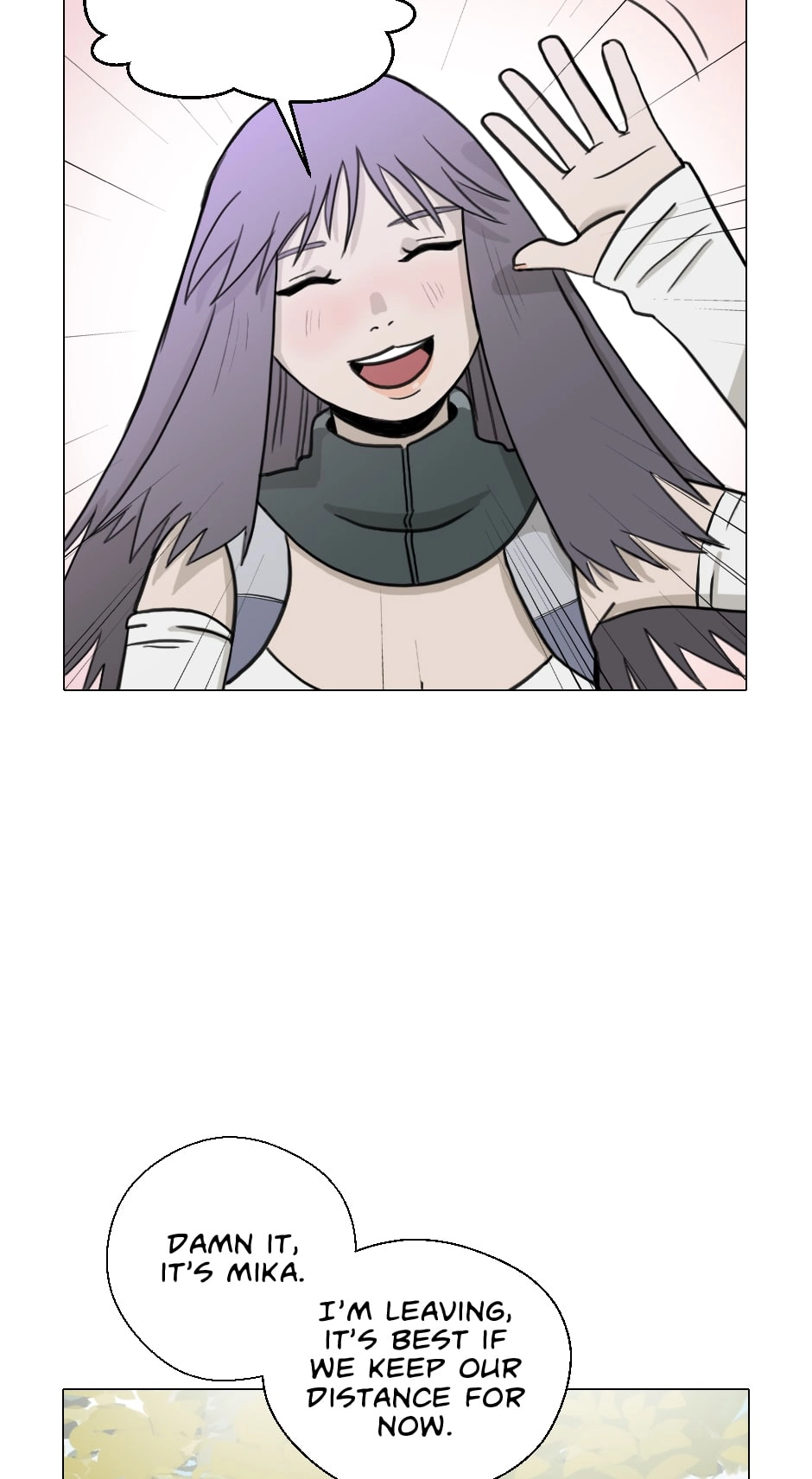 Read Rina chapter 20 image 25 on Lezhin