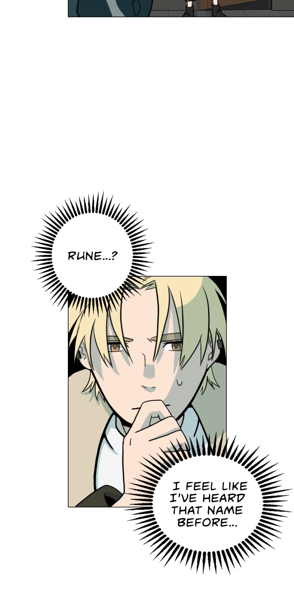 Read Rina chapter 20 image 3 on Lezhin