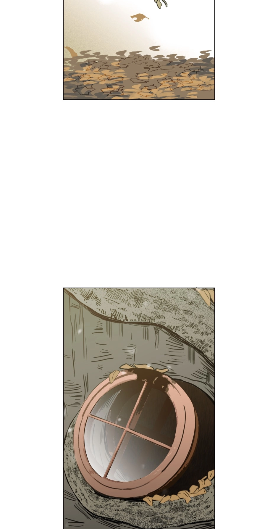 Read Rina chapter 20 image 33 on Lezhin