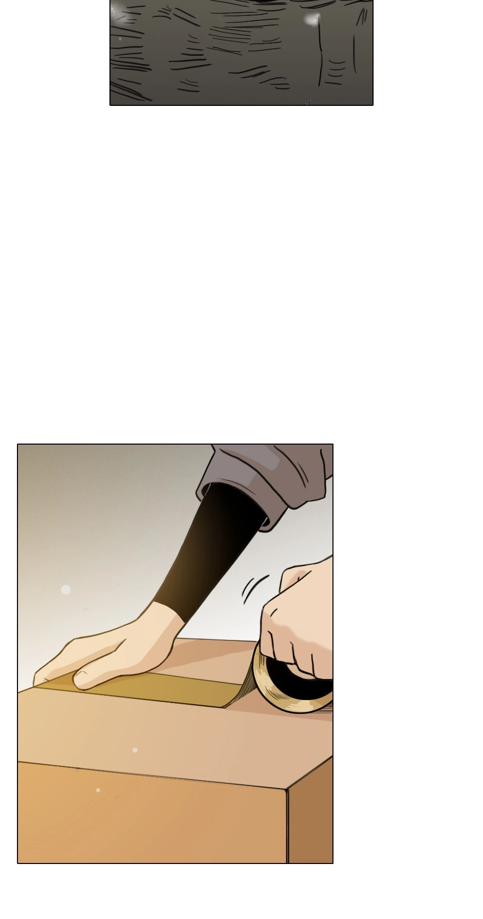 Read Rina chapter 20 image 34 on Lezhin