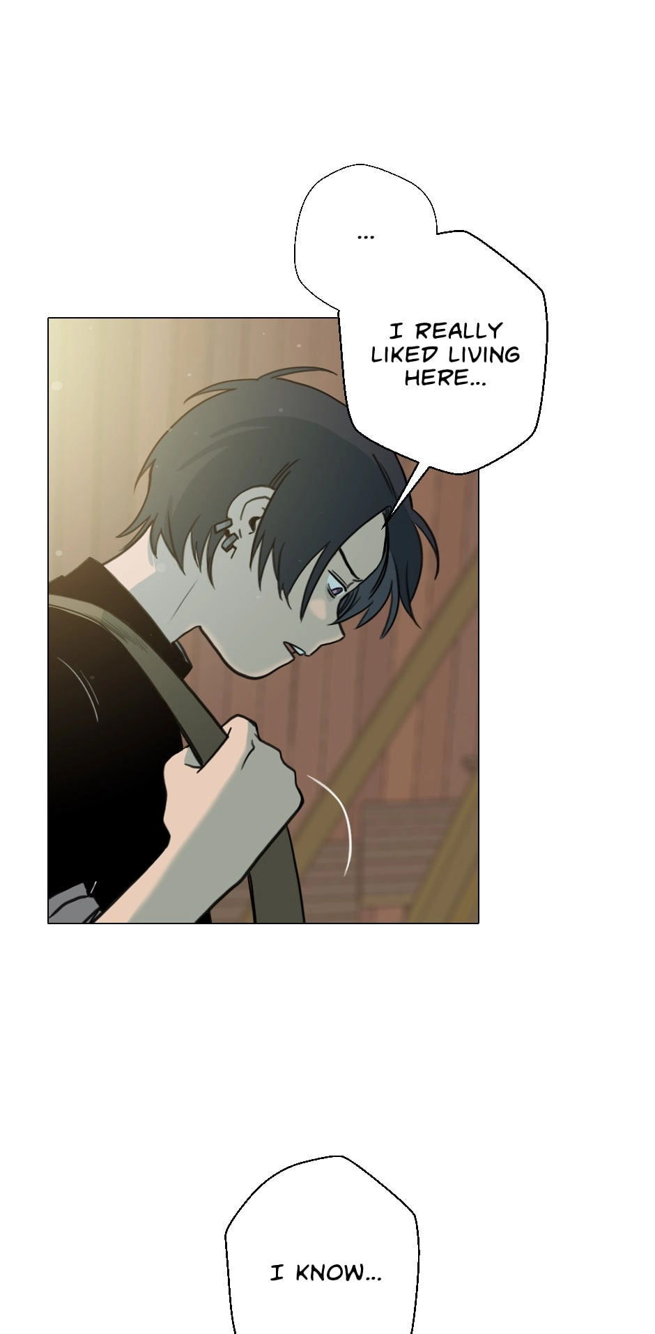 Read Rina chapter 20 image 36 on Lezhin