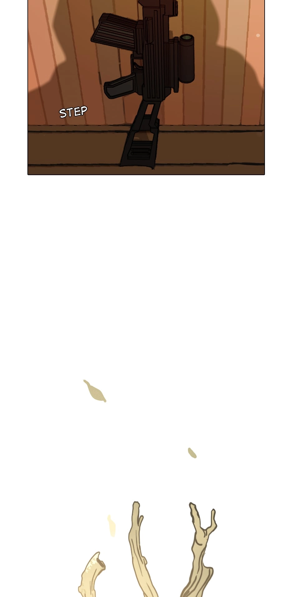 Read Rina chapter 20 image 38 on Lezhin