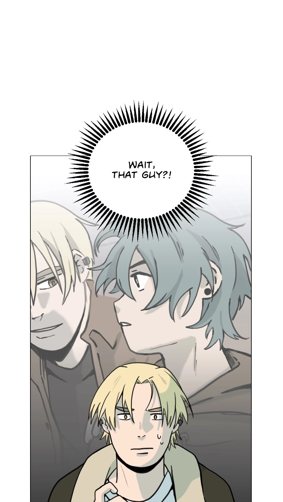 Read Rina chapter 20 image 4 on Lezhin