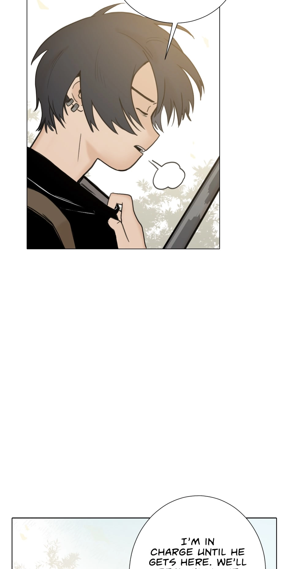 Read Rina chapter 20 image 42 on Lezhin