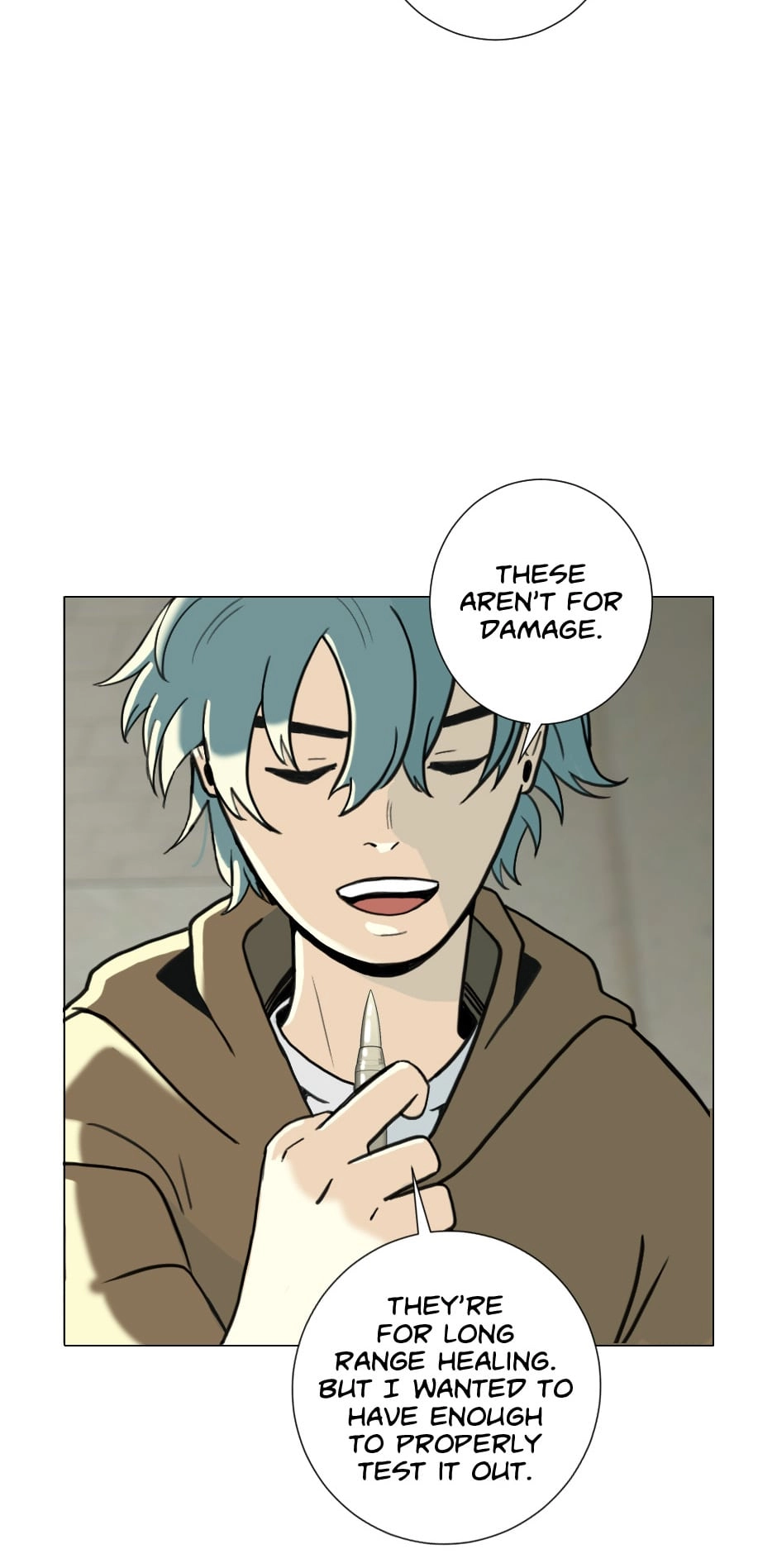 Read Rina chapter 21 image 20 on Lezhin