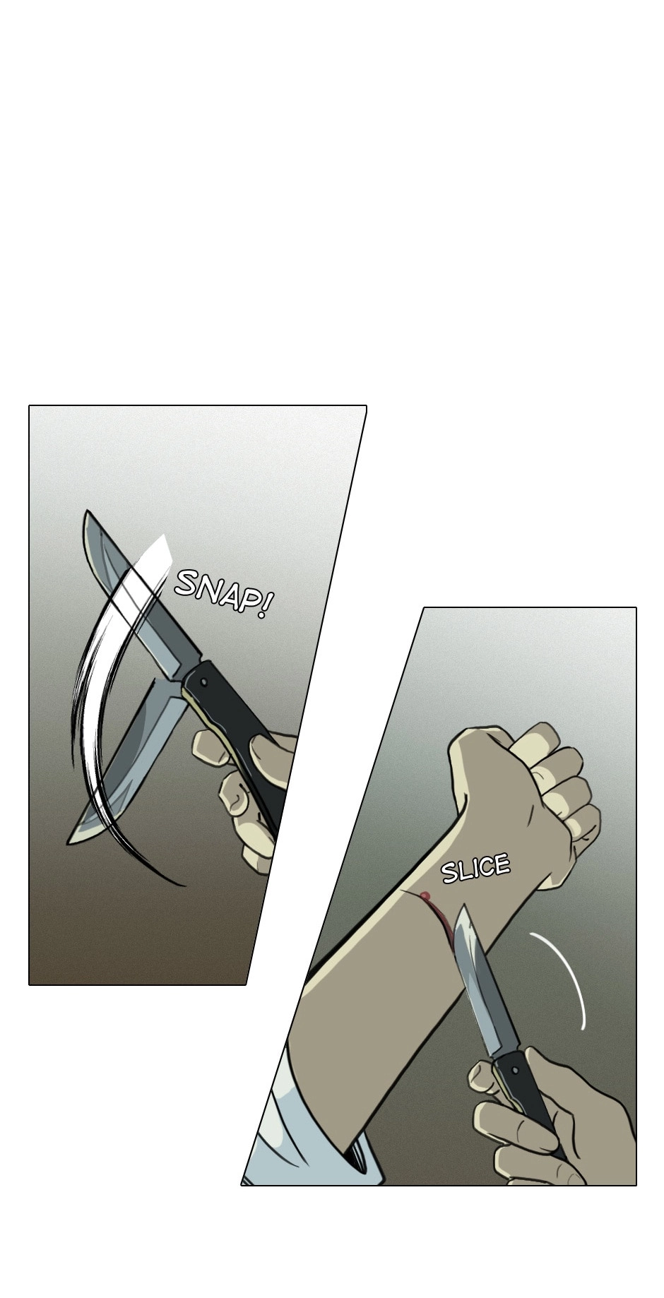 Read Rina chapter 21 image 23 on Lezhin