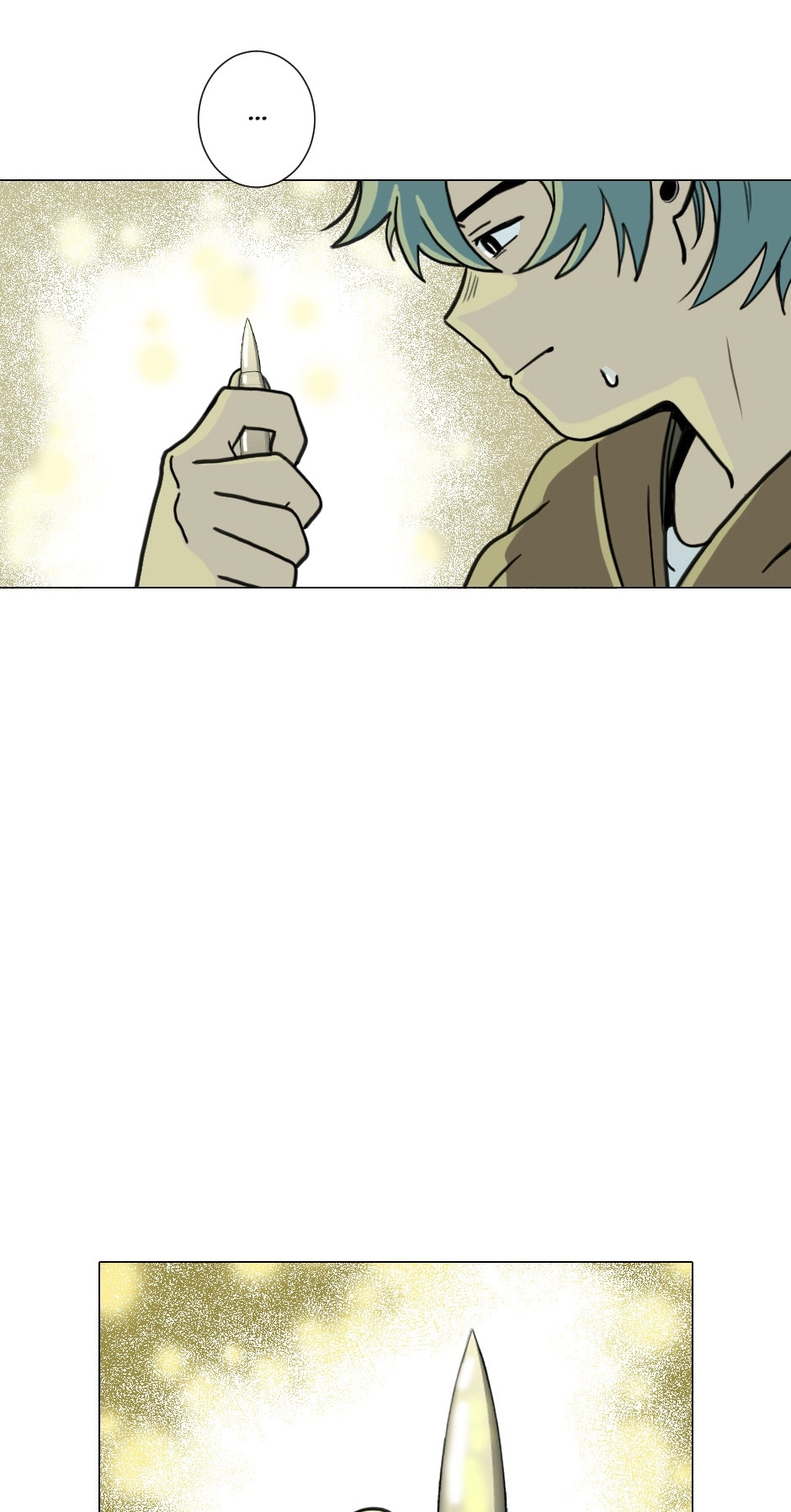 Read Rina chapter 21 image 26 on Lezhin