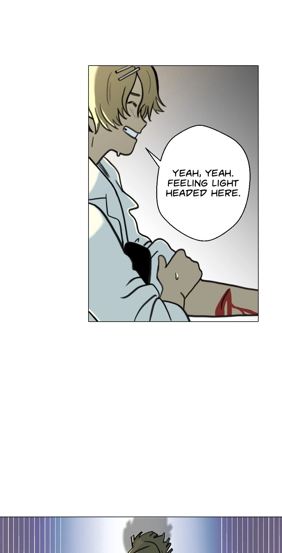 Read Rina chapter 21 image 29 on Lezhin